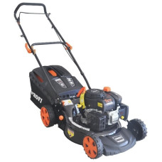Газонокосилка бензиновая PROFI PBM46PA Газонокосилка бензиновая PROFI PBM46PA