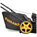 Газонокосилка бензиновая Poulan Pro PR174Y22RHP