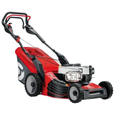 Газонокосилка бензиновая AL-KO 127126 Solo by 5375 VS Aluminium