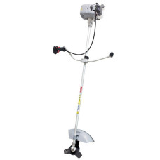 Триммер бензиновый Интерскол КБ-25/43В 634.1.2.00