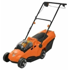 Газонокосилка электрическая Sturm! CL4437