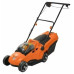 Газонокосилка электрическая Sturm! CL4437