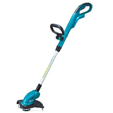 Триммер аккумуляторный Makita DUR181Z+632A54-1+630570-1