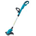 Триммер аккумуляторный Makita DUR181Z+632A54-1+630570-1 Триммер аккумуляторный Makita DUR181Z+632A54-1+630570-1