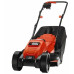 Газонокосилка электрическая BLACK+DECKER EMax32