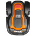 Газонокосилка электрическая Worx Landroid M WG757E Газонокосилка электрическая Worx Landroid M WG757E