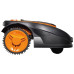 Газонокосилка электрическая Worx Landroid M WG757E Газонокосилка электрическая Worx Landroid M WG757E