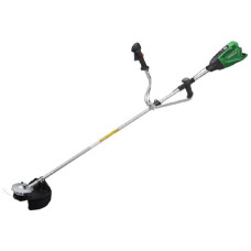 Триммер аккумуляторный Hitachi CG36DALR5 без аккумулятора