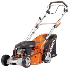 Газонокосилка бензиновая Daewoo Power Products DLM 4600SP Газонокосилка бензиновая Daewoo Power Products DLM 4600SP