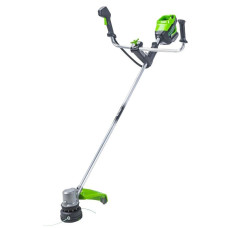 Триммер аккумуляторный GreenWorks GD82BCBK5 2110707UB