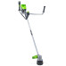 Триммер аккумуляторный GreenWorks GD82BCBK5 2110707UB