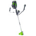 Триммер аккумуляторный GreenWorks GD82BCBK5 2110707UB