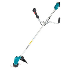 Триммер аккумуляторный Makita DUR190UZX3+BL1840B+DC18RC