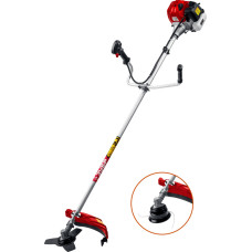 Триммер бензиновый Зубр КРБ-1000