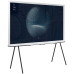 Телевизор Samsung QE55LS01BAUXCE белый