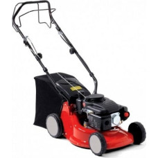 Газонокосилка бензиновая MTD SMART 395 SPO