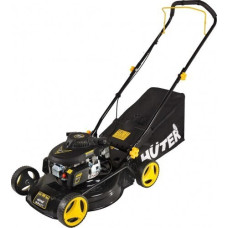 Газонокосилка бензиновая HUTER GLM-4.0 T