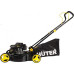 Газонокосилка бензиновая HUTER GLM-4.0 T