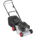 Газонокосилка бензиновая ИНТЕРСКОЛ ГБ-44/140