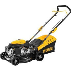 Газонокосилка бензиновая Denzel GLD-420