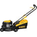 Газонокосилка бензиновая Denzel GLD-420