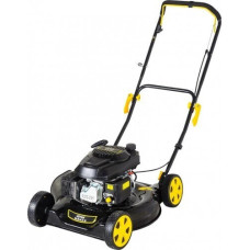 Газонокосилка бензиновая HUTER GLM-4.0 G