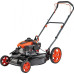 Газонокосилка бензиновая PATRIOT PT 51 M Газонокосилка бензиновая PATRIOT PT 51 M