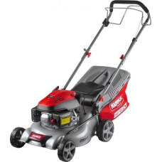 Газонокосилка бензиновая Hammer KMT100ST