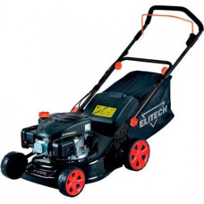 Газонокосилка бензиновая ELITECH K 4500 L Газонокосилка бензиновая ELITECH K 4500 L