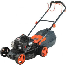 Газонокосилка PATRIOT PT 42 BS