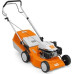 Газонокосилка бензиновая STIHL RM-248 Газонокосилка бензиновая STIHL RM-248