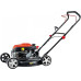 Газонокосилка бензиновая P.i.t. PLM51-C1 Газонокосилка бензиновая P.i.t. PLM51-C1