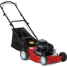 Газонокосилка бензиновая MTD SMART 46 PB