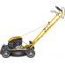 Газонокосилка бензиновая STIGA Multiclip 47 SQ Газонокосилка бензиновая STIGA Multiclip 47 SQ