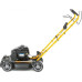 Газонокосилка бензиновая STIGA Multiclip 47 SEQ B