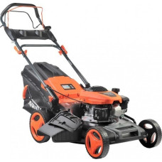 Газонокосилка бензиновая PATRIOT PT 55 LS