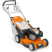 Газонокосилка бензиновая STIHL RM-545 V Газонокосилка бензиновая STIHL RM-545 V