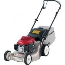 Газонокосилка бензиновая HONDA HRG 466 PKEH