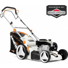 Газонокосилка бензиновая DAEWOO L 50 SPB