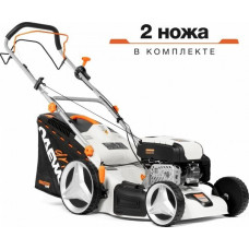 Газонокосилка бензиновая DAEWOO L 50 SV
