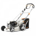 Газонокосилка бензиновая DAEWOO L 50SPE
