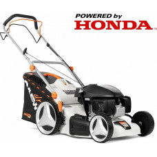 Газонокосилка бензиновая DAEWOO L 50 SPH