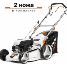 Газонокосилка бензиновая DAEWOO DLM 50SP