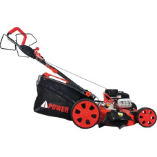 Газонокосилка бензиновая A-iPOWER ALM51S Газонокосилка бензиновая A-iPOWER ALM51S