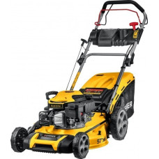 Газонокосилка бензиновая Steher GLM-510p