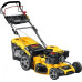 Газонокосилка бензиновая Steher GLM-510p Газонокосилка бензиновая Steher GLM-510p