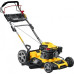 Газонокосилка бензиновая Steher GLM-510p Газонокосилка бензиновая Steher GLM-510p