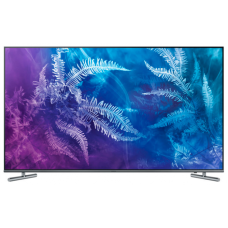 Телевизор Samsung QE55Q6FAMUX