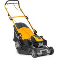 Газонокосилка бензиновая STIGA Combi 50 SQ, DSC