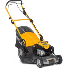 Газонокосилка бензиновая STIGA Combi 50 SVQ B, DSC